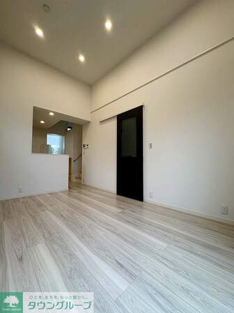 シエル ブリランテの物件内観写真